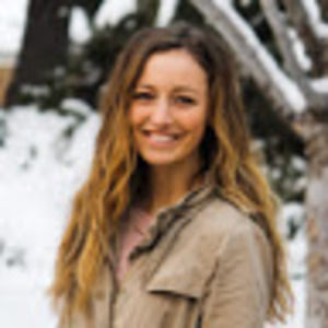 Meet your Posher, Tori